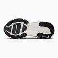 Încălțăminte de alergare pentru femei Nike Vomero 18 summit white/sail/metallic silver 3