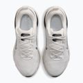 Încălțăminte de alergare pentru femei Nike Vomero 18 summit white/sail/metallic silver 4