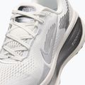 Încălțăminte de alergare pentru femei Nike Vomero 18 summit white/sail/metallic silver 5