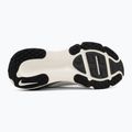Încălțăminte de alergare pentru femei Nike Vomero 18 summit white/sail/metallic silver 4