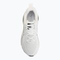 Încălțăminte de alergare pentru femei Nike Vomero 18 summit white/sail/metallic silver 5
