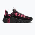 Încălțăminte de antrenament pentru femei Nike Free Metcon 7 SE black/black/sea coral