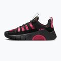 Încălțăminte de antrenament pentru femei Nike Free Metcon 7 SE black/black/sea coral 4
