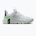 Încălțăminte de antrenament pentru femei Nike Free Metcon 7 off white/cucumber calm/white