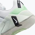 Încălțăminte de antrenament pentru femei Nike Free Metcon 7 off white/cucumber calm/white 6