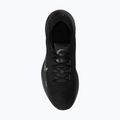 Încălțăminte de alergare pentru bărbați Nike Journey Run black/dark smoke grey/iron grey/white 4