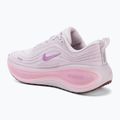 Încălțăminte de alergare pentru femei Nike Vomero Plus bleached lilac/pink rise/light magenta 3