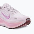 Încălțăminte de alergare pentru femei Nike Vomero Plus bleached lilac/pink rise/light magenta 7