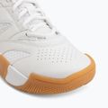 Încălțăminte de tenis pentru bărbați Nike Court Lite 4 White/Summit White/Linen/Light Orewood Brown 7