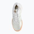Încălțăminte de tenis pentru bărbați Nike Court Lite 4 White/Summit White/Linen/Light Orewood Brown 3