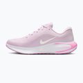 Încălțăminte de alergare pentru femei Nike Journey Run bleached lilac/pink rise/pink smoke/sail 2