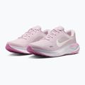 Încălțăminte de alergare pentru femei Nike Journey Run bleached lilac/pink rise/pink smoke/sail 3
