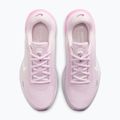 Încălțăminte de alergare pentru femei Nike Journey Run bleached lilac/pink rise/pink smoke/sail 5