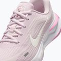 Încălțăminte de alergare pentru femei Nike Journey Run bleached lilac/pink rise/pink smoke/sail 7