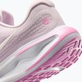 Încălțăminte de alergare pentru femei Nike Journey Run bleached lilac/pink rise/pink smoke/sail 8