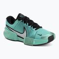 Încălțăminte de tenis pentru femei Nike GP Challenge Pro Premium mint/black/pure platinum