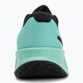 Încălțăminte de tenis pentru femei Nike GP Challenge Pro Premium mint/black/pure platinum 6