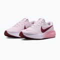 Încălțăminte de alergare pentru femei Nike Revolution 8 bleached lilac/white/pink smoke 3