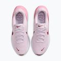 Încălțăminte de alergare pentru femei Nike Revolution 8 bleached lilac/white/pink smoke 5