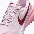 Încălțăminte de alergare pentru femei Nike Revolution 8 bleached lilac/white/pink smoke 7