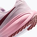 Încălțăminte de alergare pentru femei Nike Revolution 8 bleached lilac/white/pink smoke 8