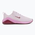 Încălțăminte de antrenament pentru femei Nike Bella 7 bleached lilac/light magenta/pink smoke 2