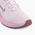 Încălțăminte de antrenament pentru femei Nike Bella 7 bleached lilac/light magenta/pink smoke 7