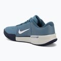Încălțăminte de tenis pentru bărbați Nike Zoom GP Challenge Pro Clay smokey blue/light bone/new slate/white 3