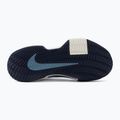 Încălțăminte de tenis pentru bărbați Nike Zoom GP Challenge Pro Clay smokey blue/light bone/new slate/white 4