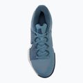 Încălțăminte de tenis pentru bărbați Nike Zoom GP Challenge Pro Clay smokey blue/light bone/new slate/white 5