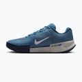 Încălțăminte de tenis pentru bărbați Nike Zoom GP Challenge Pro Clay smokey blue/light bone/new slate/white 2