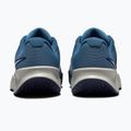 Încălțăminte de tenis pentru bărbați Nike Zoom GP Challenge Pro Clay smokey blue/light bone/new slate/white 4