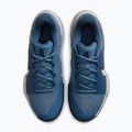 Încălțăminte de tenis pentru bărbați Nike Zoom GP Challenge Pro Clay smokey blue/light bone/new slate/white 5