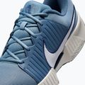 Încălțăminte de tenis pentru bărbați Nike Zoom GP Challenge Pro Clay smokey blue/light bone/new slate/white 7