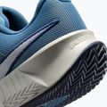Încălțăminte de tenis pentru bărbați Nike Zoom GP Challenge Pro Clay smokey blue/light bone/new slate/white 8