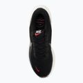 Încălțăminte de alergare pentru femei Nike Revolution 8 black/fusion red/sail/multi color 5