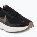 Încălțăminte de alergare pentru femei Nike Revolution 8 black/fusion red/sail/multi color 7