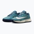 Încălțăminte de tenis pentru bărbați Nike Vapor Pro 3 Clay smokey blue/light bone/new slate/white 3