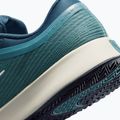 Încălțăminte de tenis pentru bărbați Nike Vapor Pro 3 Clay smokey blue/light bone/new slate/white 8