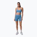 Biustonosz treningowy Nike Jordan Sport Essentials blue beyond/blue beyond/white/white 2