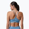 Biustonosz treningowy Nike Jordan Sport Essentials blue beyond/blue beyond/white/white 3