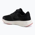 Încălțăminte de alergare pentru femei Nike Run Defy Black/Sail/Anthracite/British Khaki 3