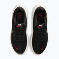 Încălțăminte de alergare pentru femei Nike Revolution 8 black/fusion red/sail/multi color 4
