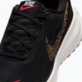 Încălțăminte de alergare pentru femei Nike Revolution 8 black/fusion red/sail/multi color 5