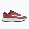 Încălțăminte de tenis pentru femei Nike Vapor Pro 3 Pink Smoke/Vast Grey/Black/White 2