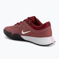 Încălțăminte de tenis pentru femei Nike Vapor Pro 3 Pink Smoke/Vast Grey/Black/White 3