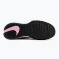 Încălțăminte de tenis pentru femei Nike Vapor Pro 3 Pink Smoke/Vast Grey/Black/White 4