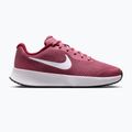 Încălțăminte de tenis pentru femei Nike Vapor Lite 3 Pink Smoke/Vast Grey/Black/White