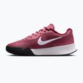 Încălțăminte de tenis pentru femei Nike Vapor Lite 3 Pink Smoke/Vast Grey/Black/White 2