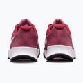 Încălțăminte de tenis pentru femei Nike Vapor Lite 3 Pink Smoke/Vast Grey/Black/White 4
